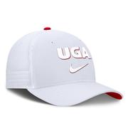 Georgia Nike Rise Structured Snapback Cap